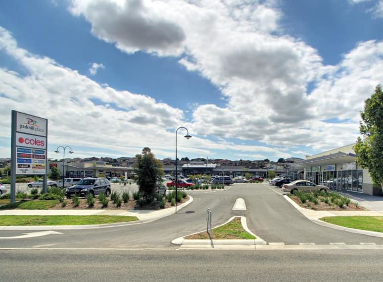Click to view all images Shop 12/215-225 Parkhill Drive Berwick VIC 3806 - Image 1