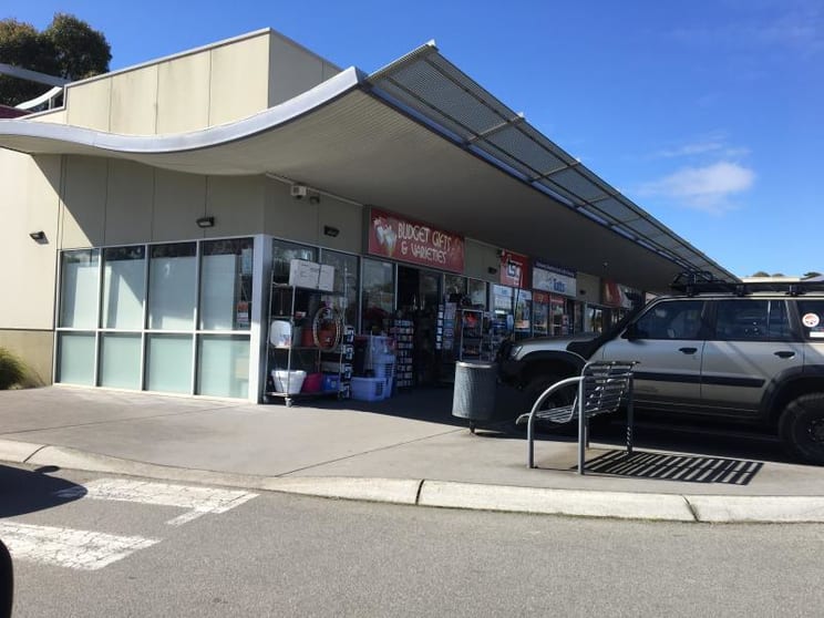 Click to view all images Shop 12/215-225 Parkhill Drive Berwick VIC 3806 - Image 2