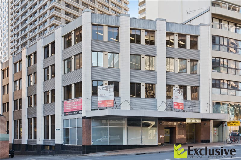 Click to view all images Level 1, 1/13-15 Wentworth Avenue Sydney NSW 2000 - Image 3