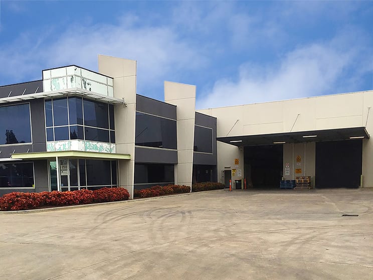 Click to view all images 2/71-93 Western Avenue Tullamarine VIC 3043 - Image 1