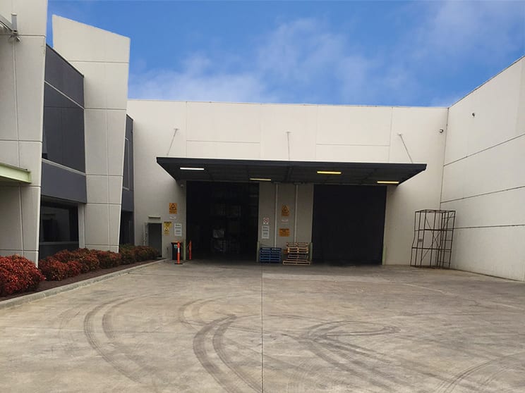 Click to view all images 2/71-93 Western Avenue Tullamarine VIC 3043 - Image 2