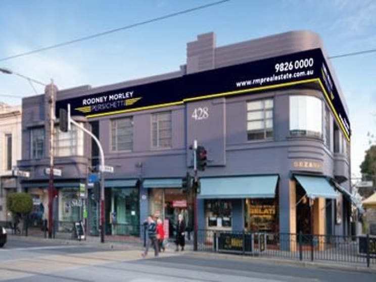 Click to view all images 428D Toorak Road Toorak VIC 3142 - Image 1