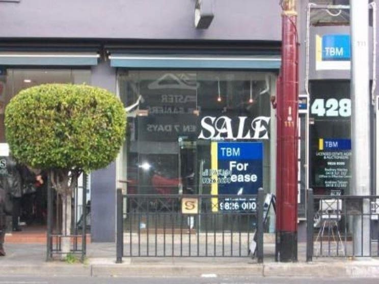 Click to view all images 428D Toorak Road Toorak VIC 3142 - Image 2