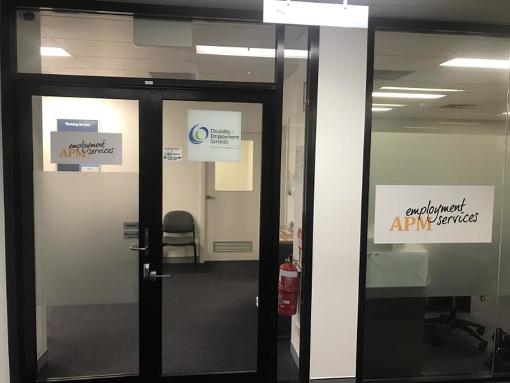 Click to view all images Level 1 Suite 2/3 Hopetoun Street Charlestown NSW 2290 - Image 2