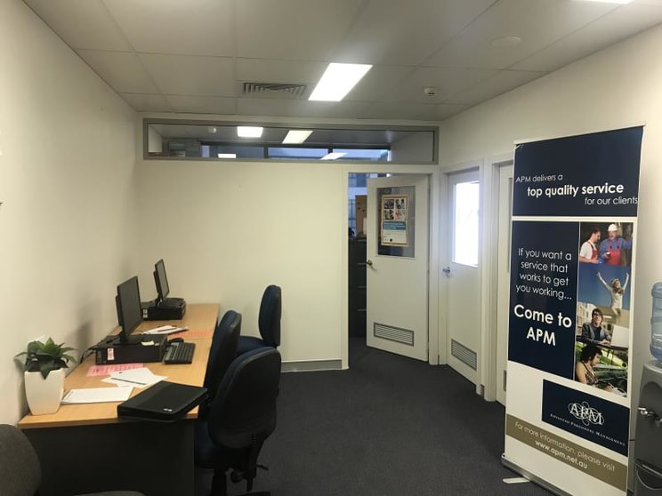 Click to view all images Level 1 Suite 2/3 Hopetoun Street Charlestown NSW 2290 - Image 3