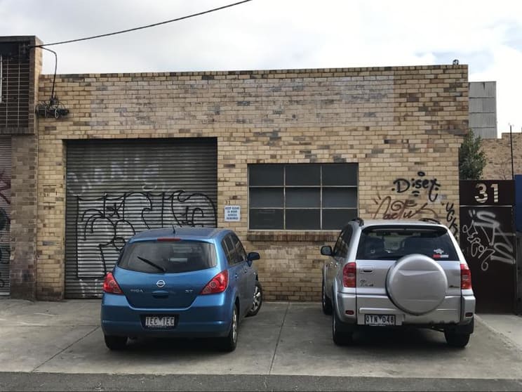 Click to view all images 31 Rupert Street Collingwood VIC 3066 - Image 1