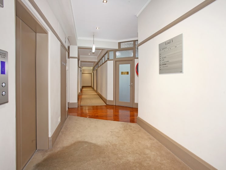 Click to view all images Level 1, 107/147 King Street Sydney NSW 2000 - Image 3