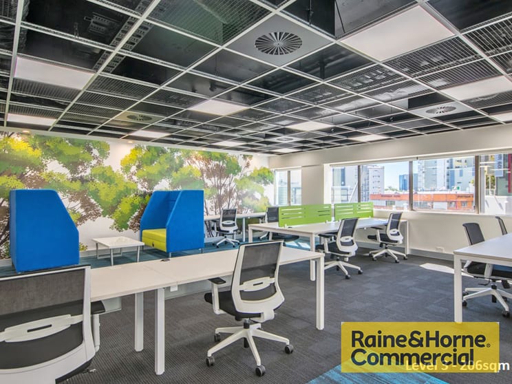 490 Upper Edward Street Spring Hill QLD 4000 - Image 2