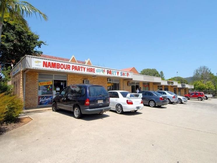 Click to view all images 1/43 Coronation Avenue Nambour QLD 4560 - Image 1
