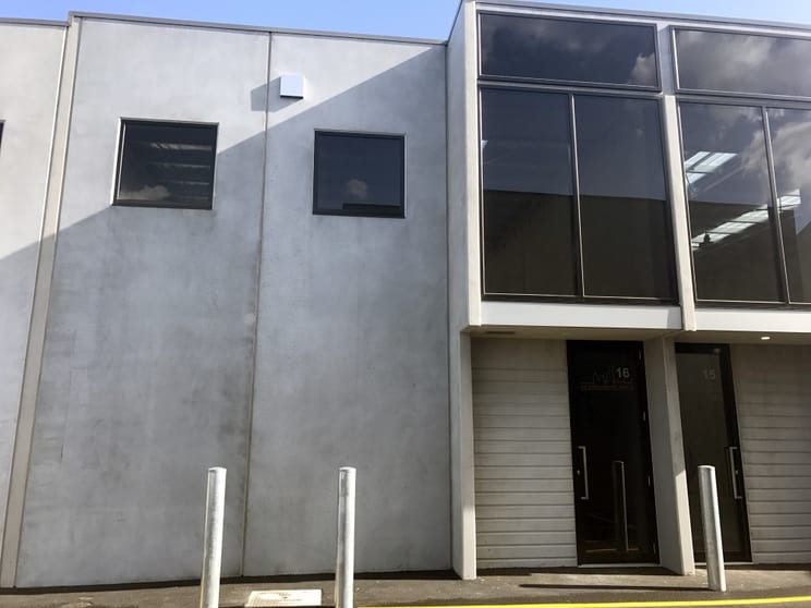 Click to view all images 16/46 Graingers Road West Footscray VIC 3012 - Image 1