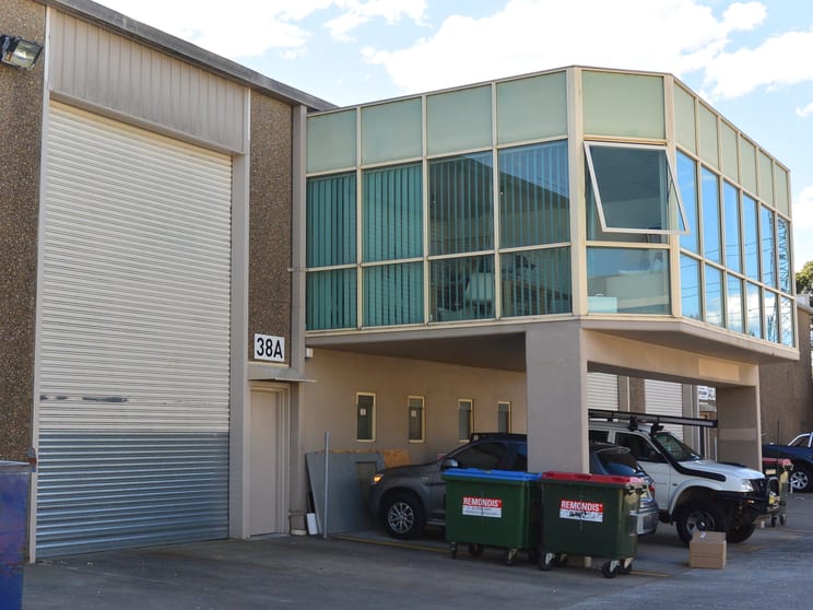 Click to view all images 38a/1 Endeavour Rd Caringbah NSW 2229 - Image 1