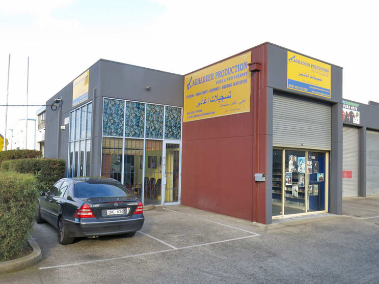 Click to view all images 1/135 Somerset Road Campbellfield VIC 3061 - Image 1