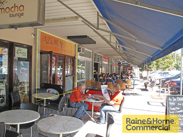 Click to view all images St Lucia QLD 4067 - Image 1
