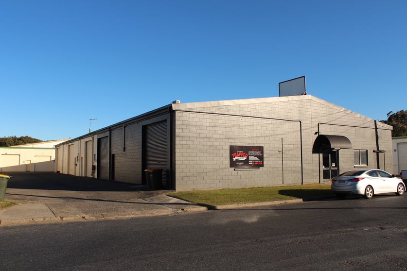 Click to view all images 32C/22 Lawson Crescent Coffs Harbour NSW 2450 - Image 1