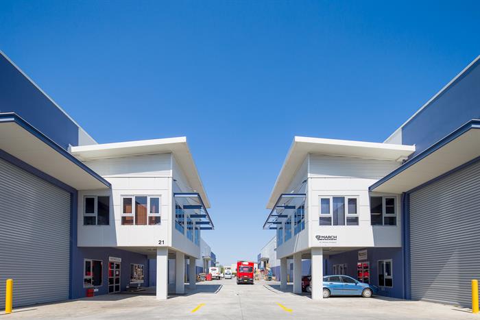 Click to view all images Unit 4/ 3 Box Road Taren Point NSW 2229 - Image 1