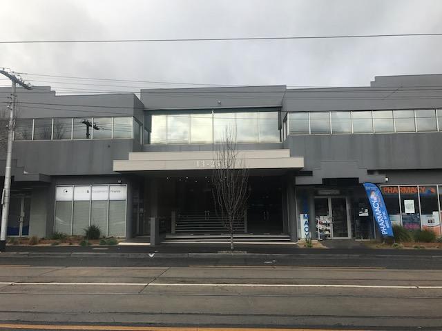 Click to view all images Suite 5, 13-25 Church Street Hawthorn VIC 3122 - Image 1