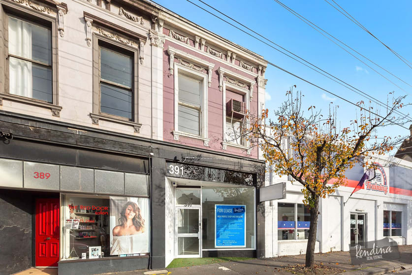 Click to view all images 391 Mt Alexander Road Ascot Vale VIC 3032 - Image 1