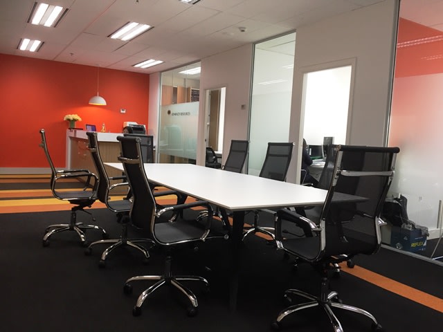Click to view all images Level 16, 1602/87 Liverpool Street Sydney NSW 2000 - Image 3