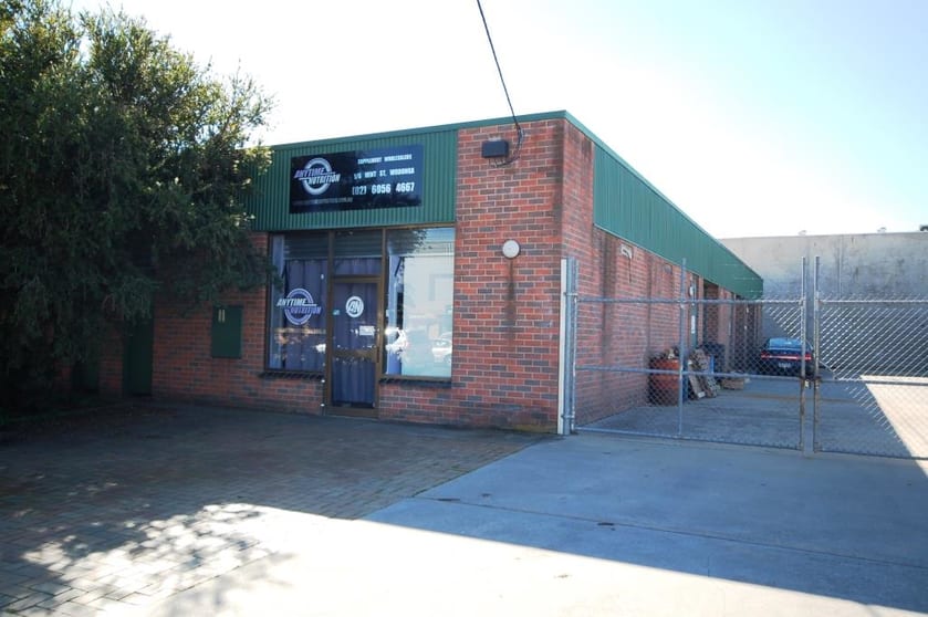 Click to view all images 1/6A Mint Street Wodonga VIC 3690 - Image 1