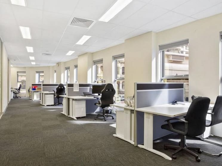 Click to view all images 1/86 Liverpool Street Sydney NSW 2000 - Image 1