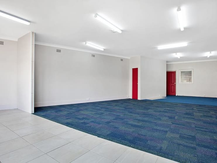Click to view all images Ground Level Shop 2/187 Lang Street Kurri Kurri NSW 2327 - Image 2