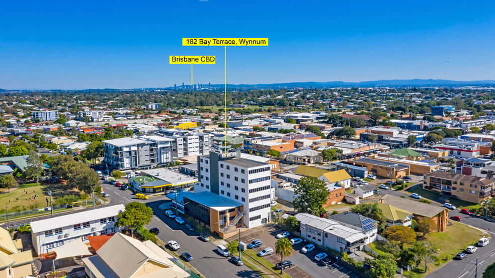 501/182 Bay Terrace Wynnum QLD 4178 - Image 1
