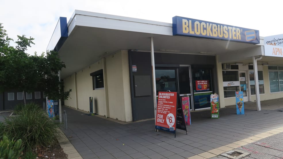 Click to view all images Shop 8/254 Hampstead Road Clearview SA 5085 - Image 1