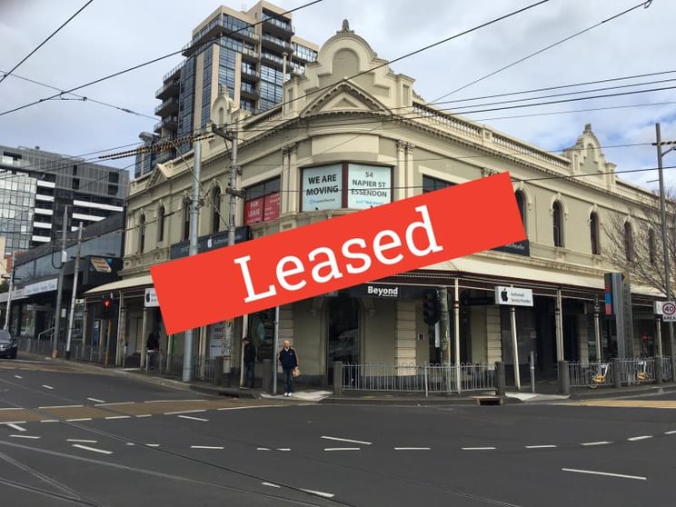 Click to view all images 1 Puckle Street Moonee Ponds VIC 3039 - Image 1