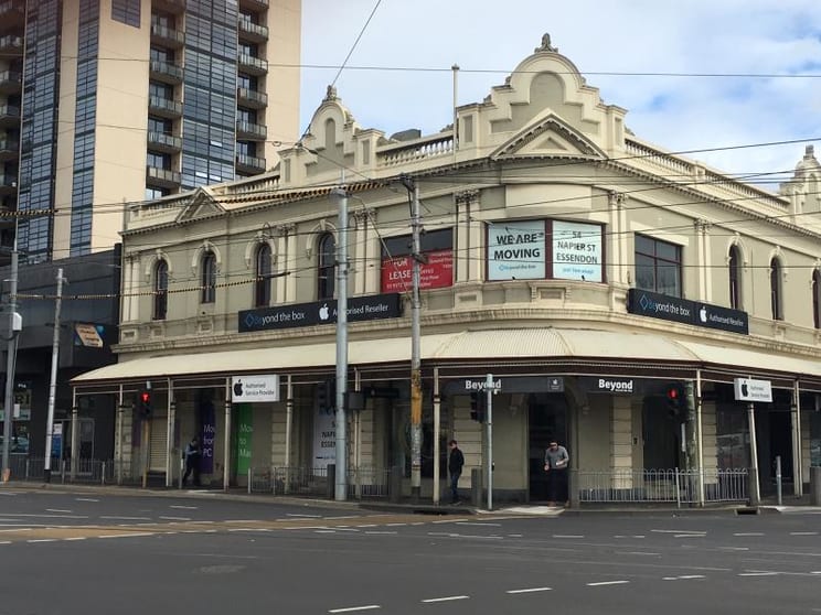Click to view all images 1 Puckle Street Moonee Ponds VIC 3039 - Image 2