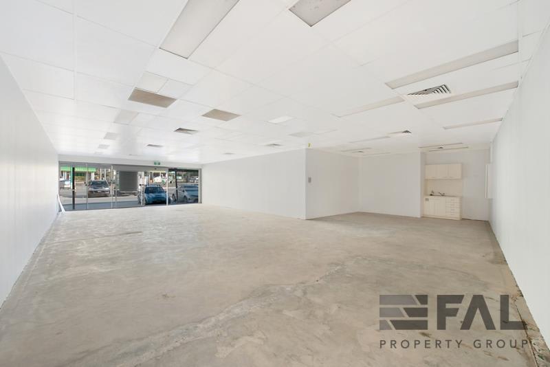 Click to view all images Shop 3/18 Stamford Road Indooroopilly QLD 4068 - Image 2