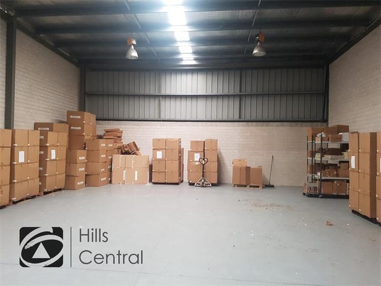 Click to view all images 9/5 Hudson Avenue Castle Hill NSW 2154 - Image 2