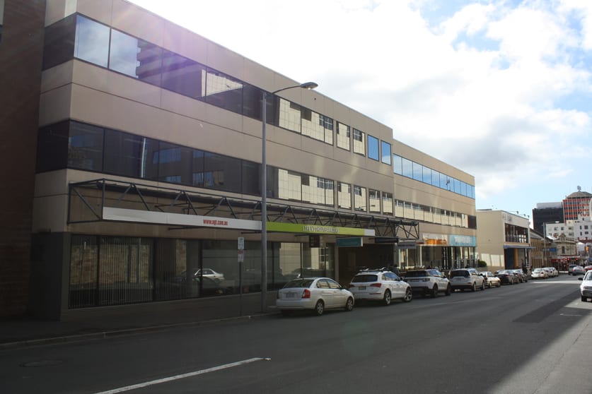 Click to view all images Level 1, Suite 7/175 Collins Street Hobart TAS 7000 - Image 2