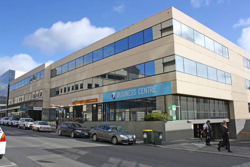 Level 1, Suite 5/175 Collins Street Hobart TAS 7000 - Image 1