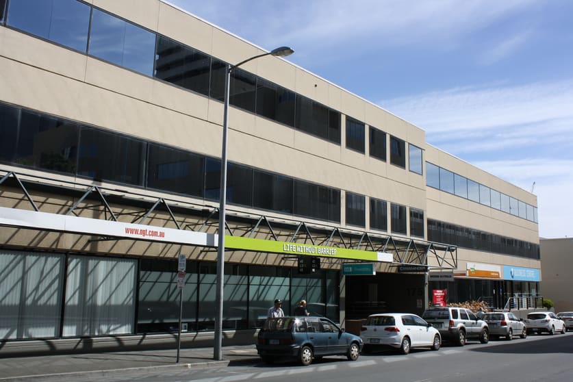 Level 1, Suite 5/175 Collins Street Hobart TAS 7000 - Image 2