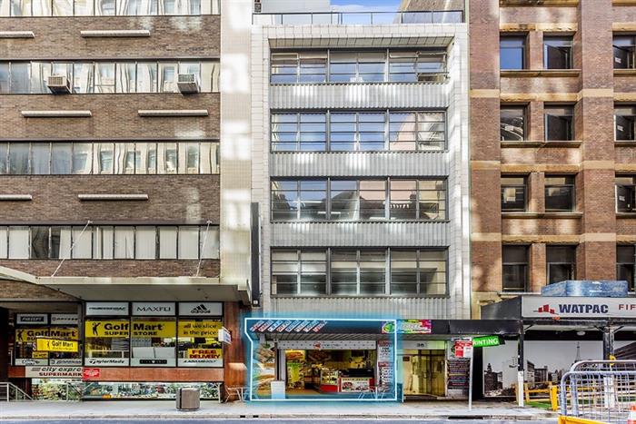 Click to view all images 36 York Street Sydney NSW 2000 - Image 1