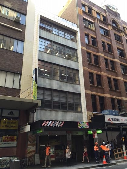 Click to view all images 36 York Street Sydney NSW 2000 - Image 2