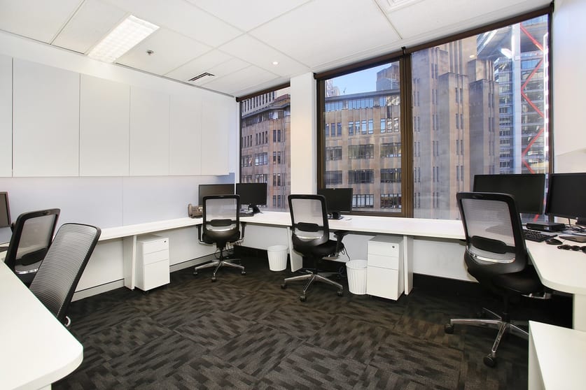 37 Bligh Street Sydney NSW 2000 - Image 2