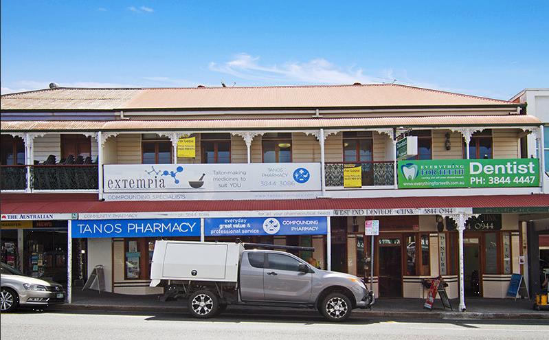 Click to view all images L1/197 Boundary Street West End QLD 4101 - Image 3