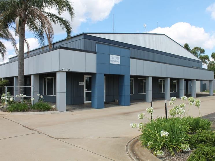 163 Hursley Road Glenvale QLD 4350 - Image 1