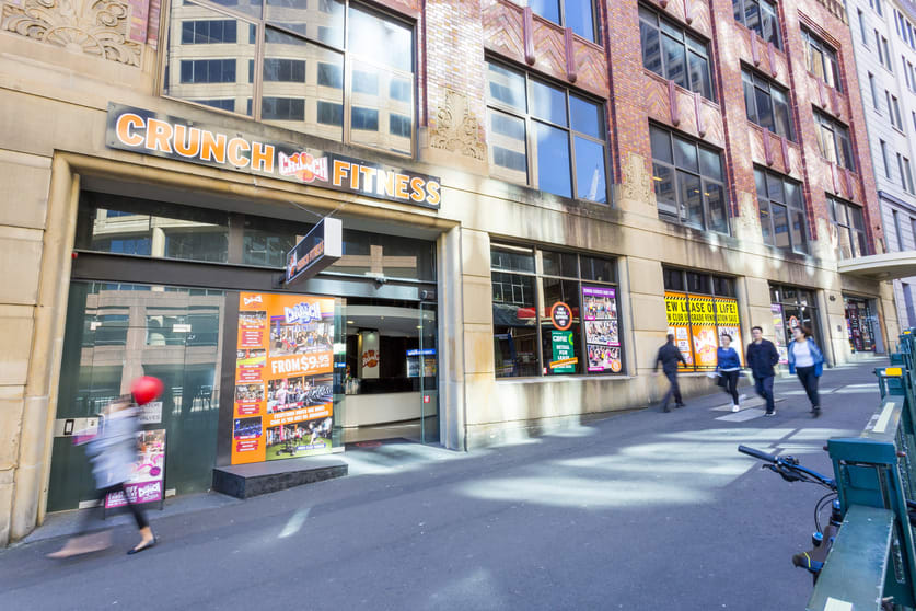 Click to view all images 48 Druitt Street Sydney NSW 2000 - Image 2