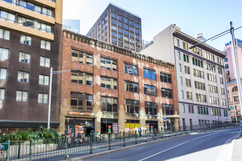 Click to view all images 48 Druitt Street Sydney NSW 2000 - Image 3