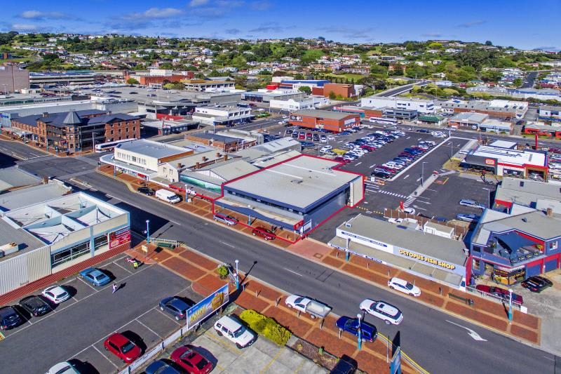 Ground/10 Mount Street Burnie TAS 7320 - Image 2