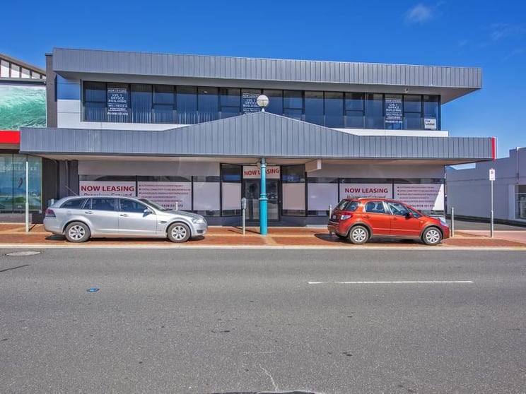 Level 1/10 Mount Street Burnie TAS 7320 - Image 1