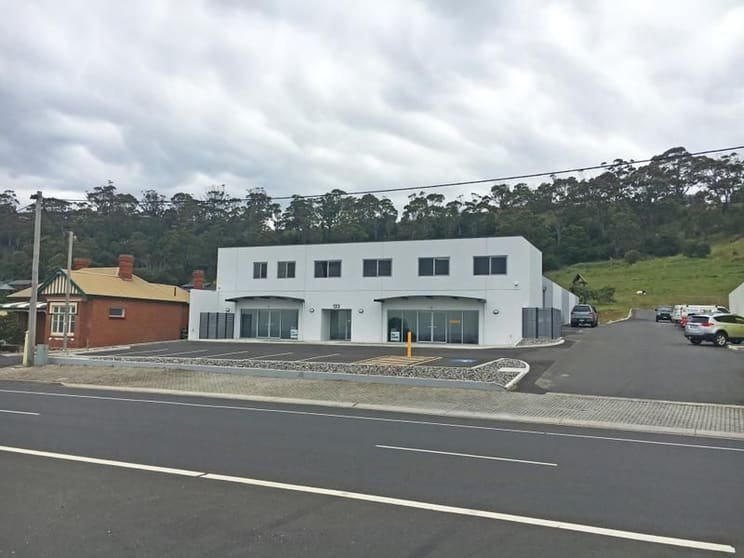 Click to view all images Tenancy 2/123 Bass Highway Cooee TAS 7320 - Image 1