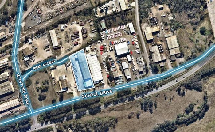 Click to view all images 13B School Drive Tomago NSW 2322 - Image 2