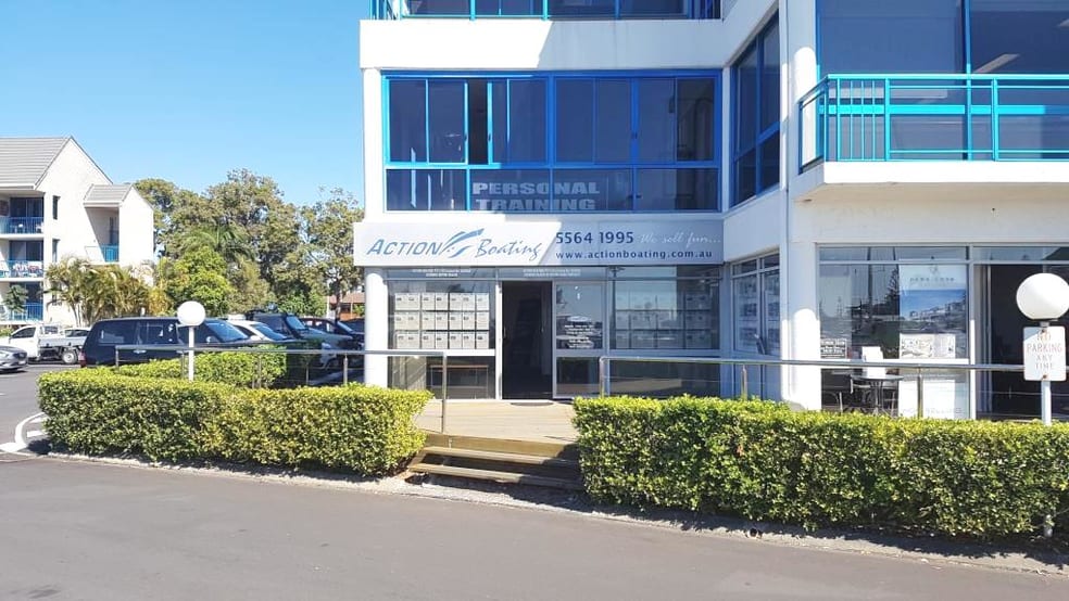 Click to view all images Shop 11/237 Bayview Street Runaway Bay QLD 4216 - Image 2