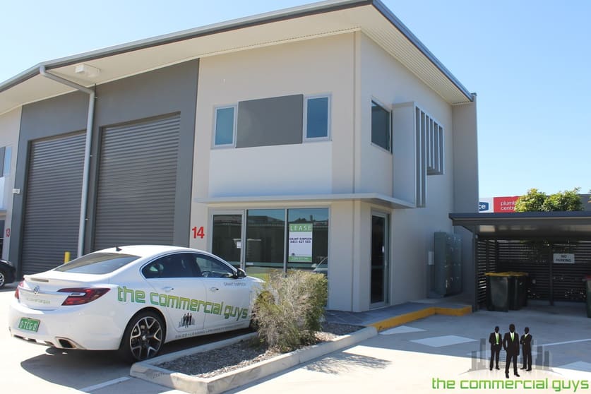 Click to view all images 14/8 Oxley Street North Lakes QLD 4509 - Image 2