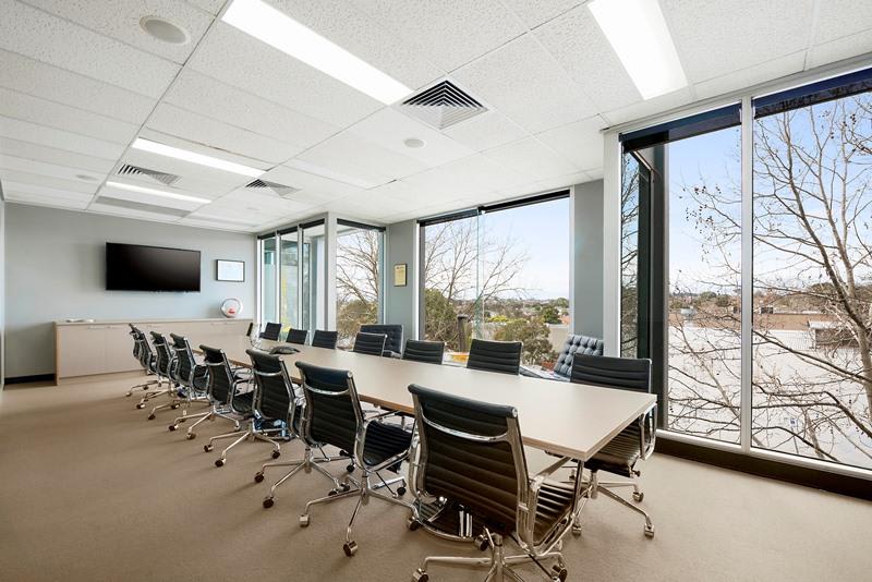 Click to view all images Level 1, 35 Whitehorse Road Balwyn VIC 3103 - Image 3