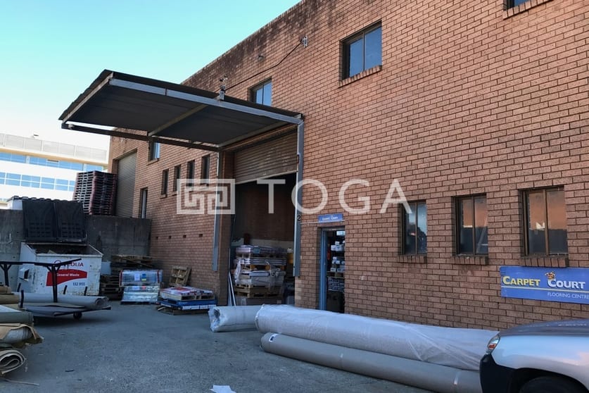 Click to view all images 3/31-33 Queens Road Five Dock NSW 2046 - Image 1