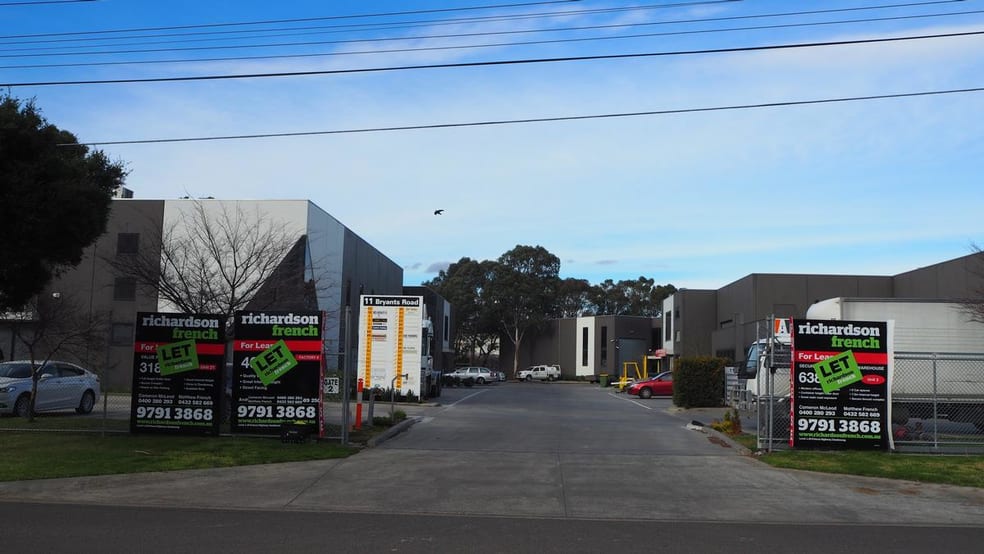 Click to view all images 5B/1-11 Bryants Road Dandenong VIC 3175 - Image 3